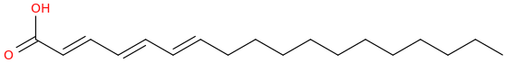 Octadecatrienoic acid